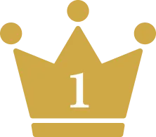 1位