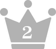 2位